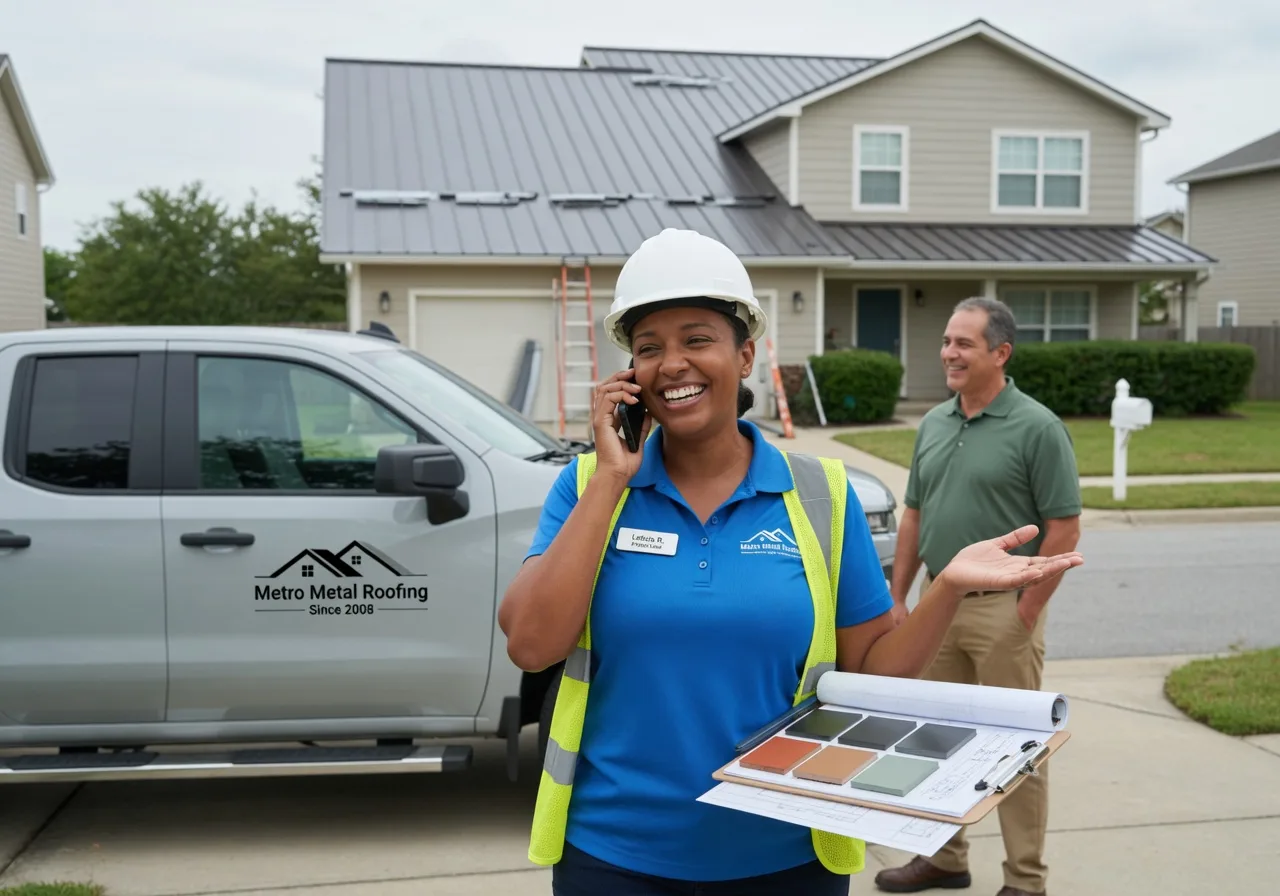 Metal Roofing Installation New Mexico FAQs