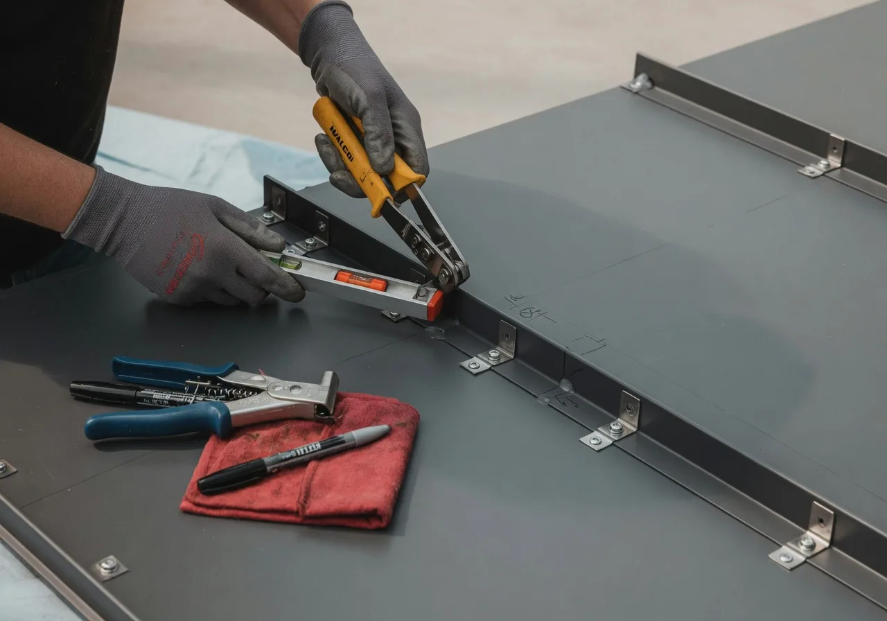 Why choose Metal Roofing Installation in New Mexico